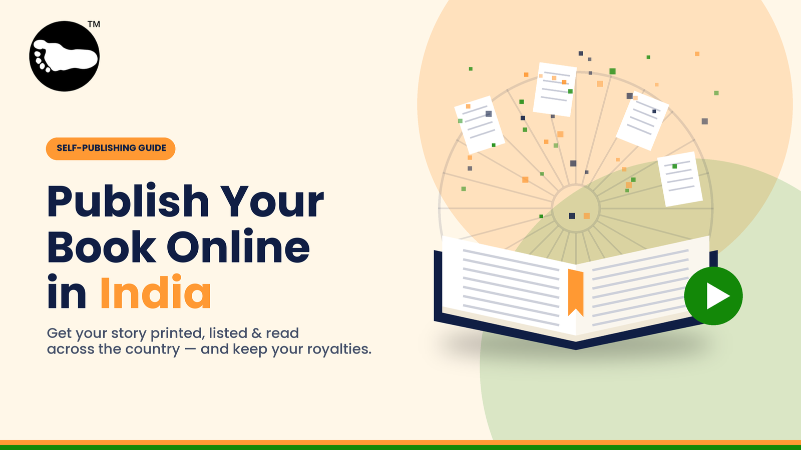 Publish My Book Online India: A Modern Path for Aspiring Authors